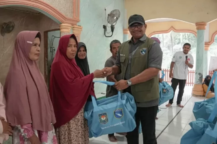 Kasatgaswil PRR Aceh...