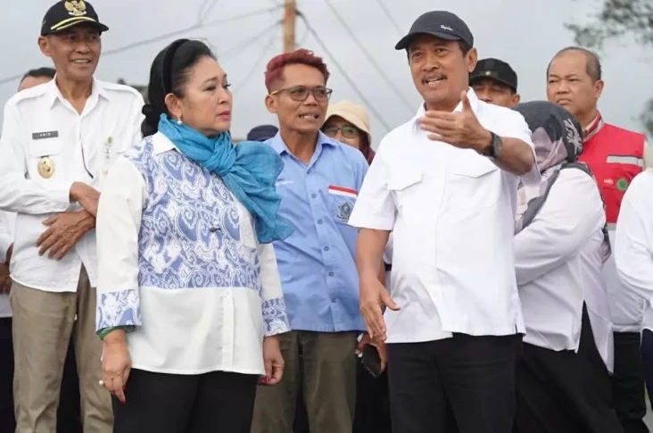 KNMP di Bantul yang...