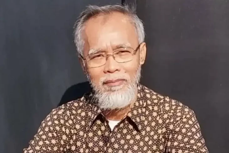 Pengamat Dukung Danantara...