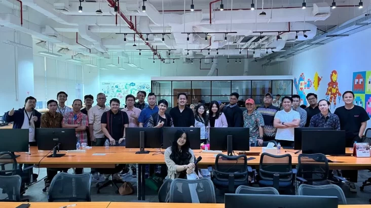 Stockbit dan Bibit Tumbuh...