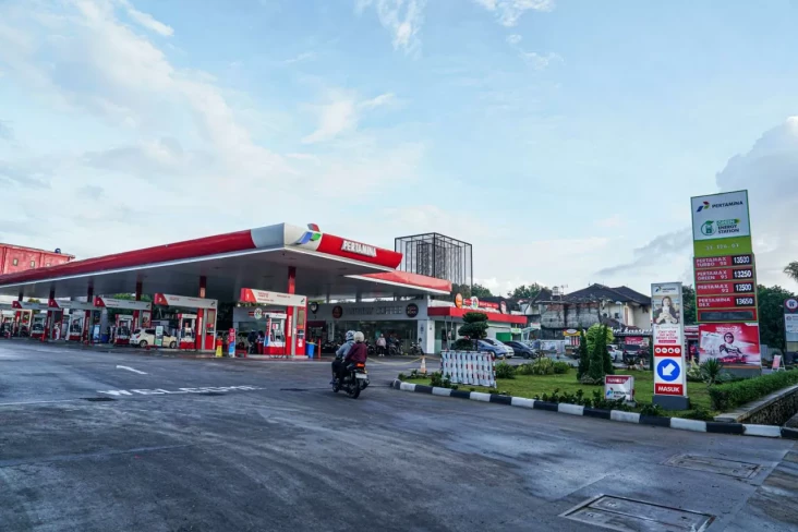 Pertamina Patra Niaga...