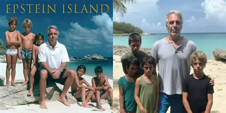 Dubes Ungkap Pembantaian...