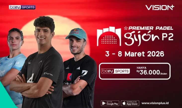 Jadwal Lengkap Premier...