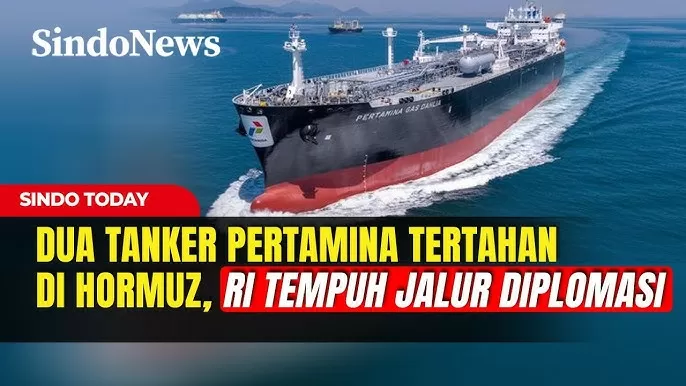 Kemlu Terus Lobi Iran...