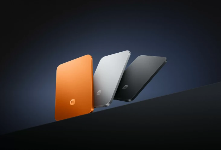 Xiaomi Rilis Powerbank...