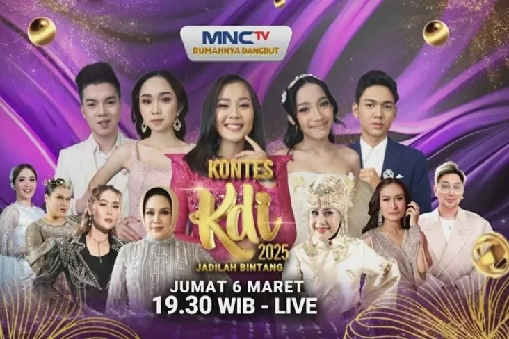 Kontes KDI 2025 Episode...