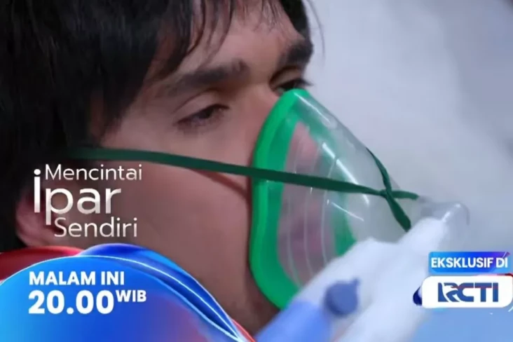 Sinopsis Sinetron Mencintai...