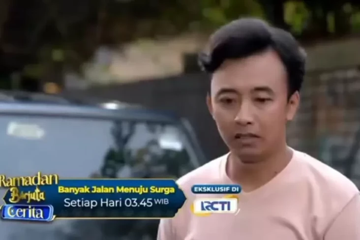 Sinopsis Sinetron Banyak...