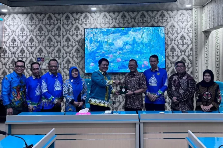 APHI dan Fakultas Pertanian...