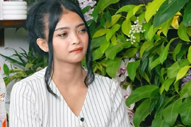 Vina Luciana Bantah...