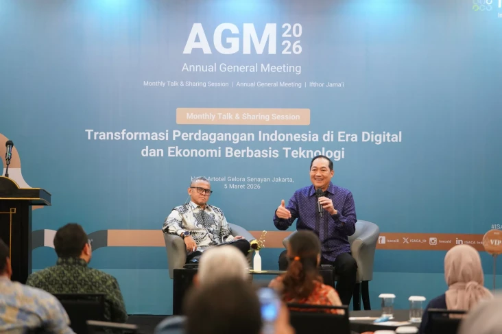 Transformasi Perdagangan...