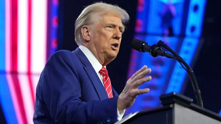 Trump: Tidak Ada Kesepakatan...
