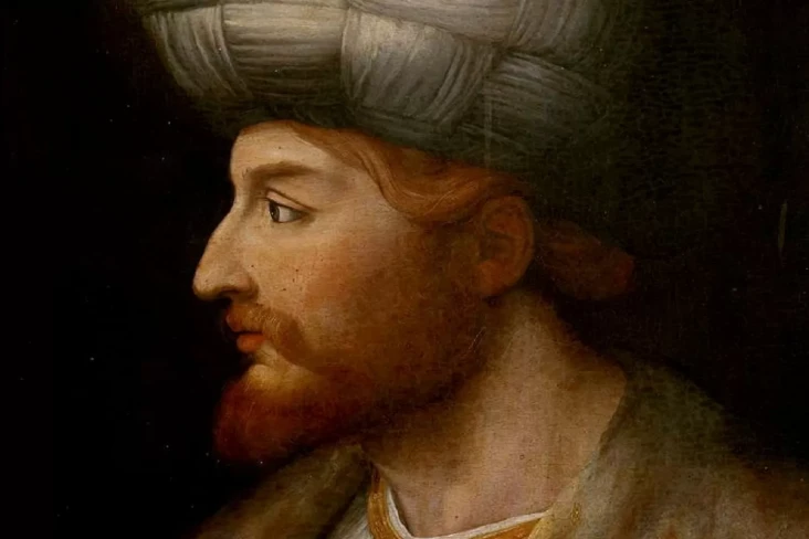 Kisah Shah Ismail I...
