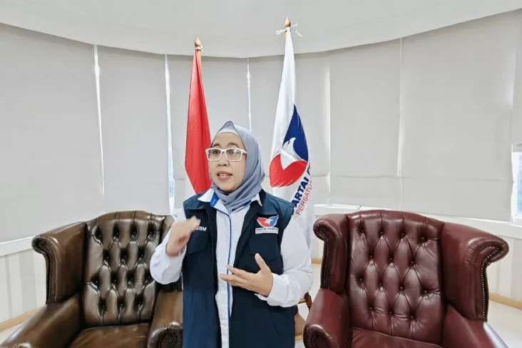 Negara Mulai Batasi...