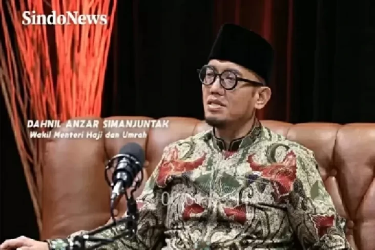 Sikapi Perang AS-Israel...