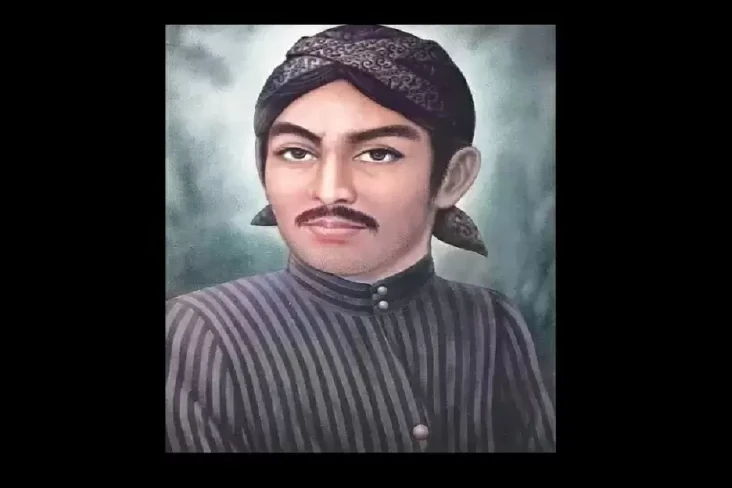 Kisah Kesaktian Sunan...