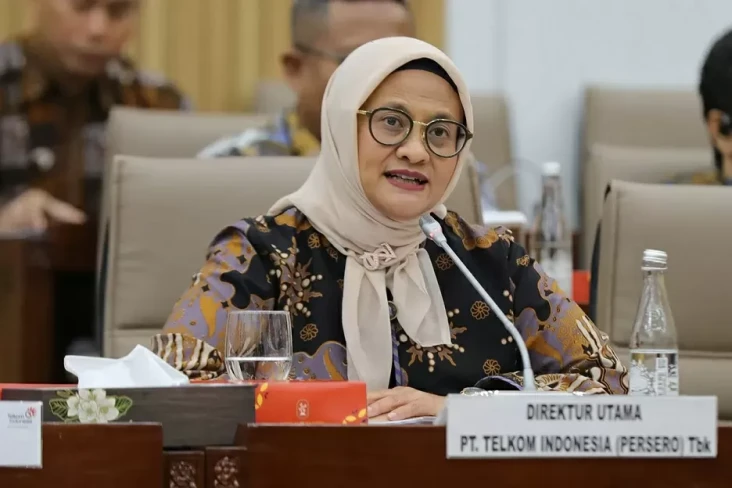 Aksi Gerak Cepat Telkom,...