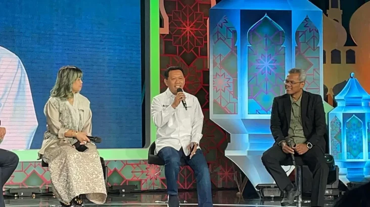 Lebaran Makin Berkilau:...