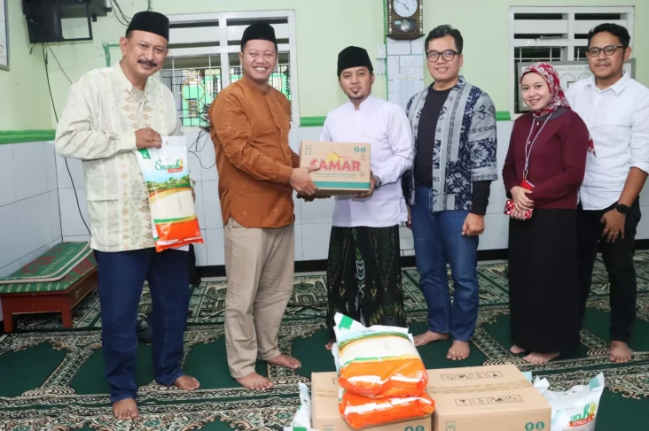 Forwatan dan Industri...