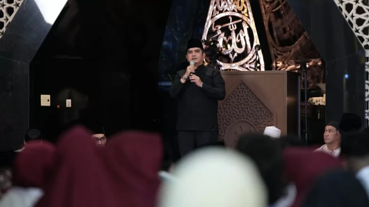 Nuansa Religius dan...