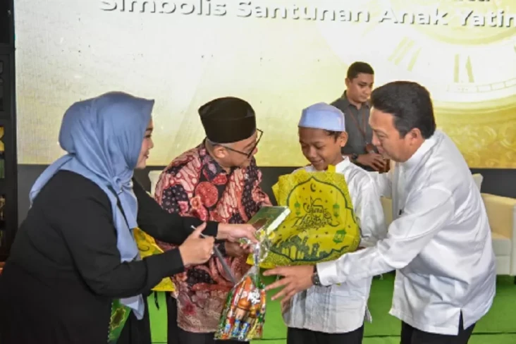 Mendikdasmen Jelaskan...