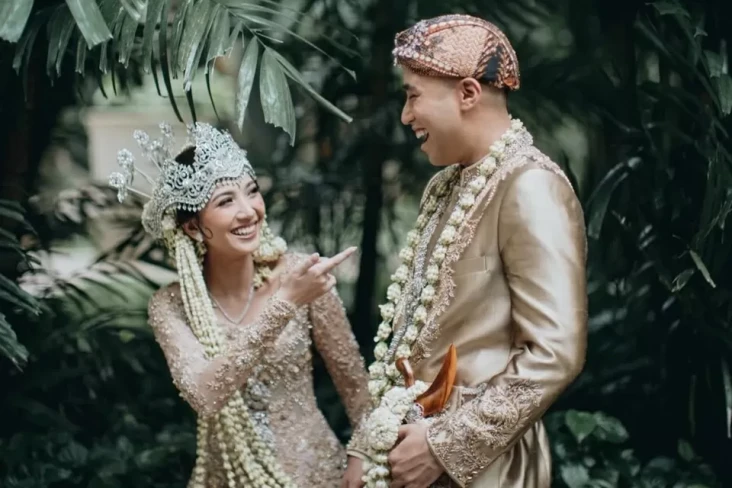Berawal dari Sahabat,...