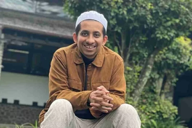 Vidi Aldiano Meninggal...