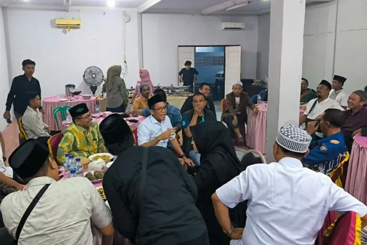 Konsolidasi Kekuatan...