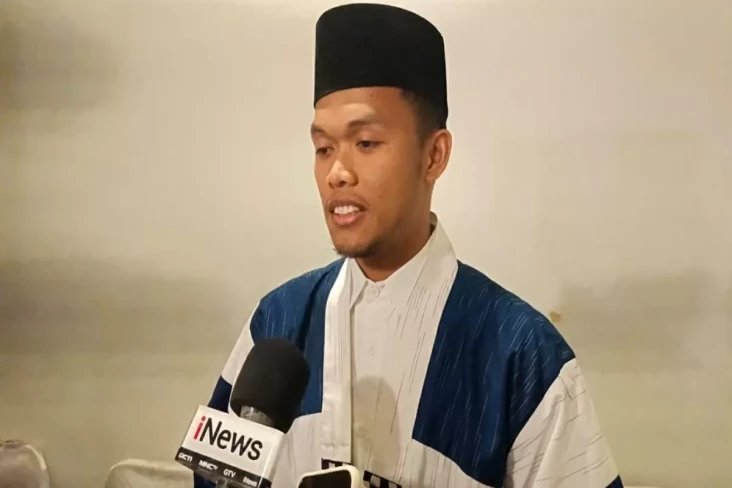 Agil Sulthon Tak Menyangka...