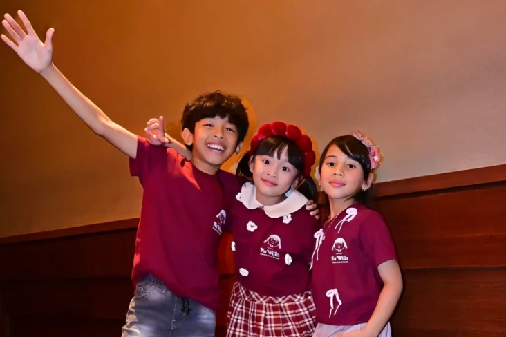Film Na Willa Tayang...