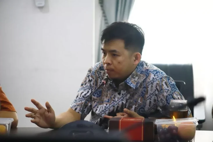 Pansus 14 DPRD Bandung:...