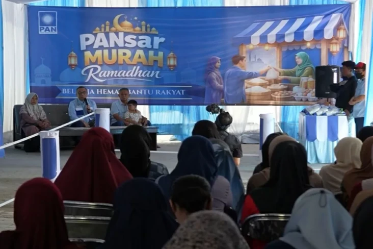 Sisihkan Penghasilan...