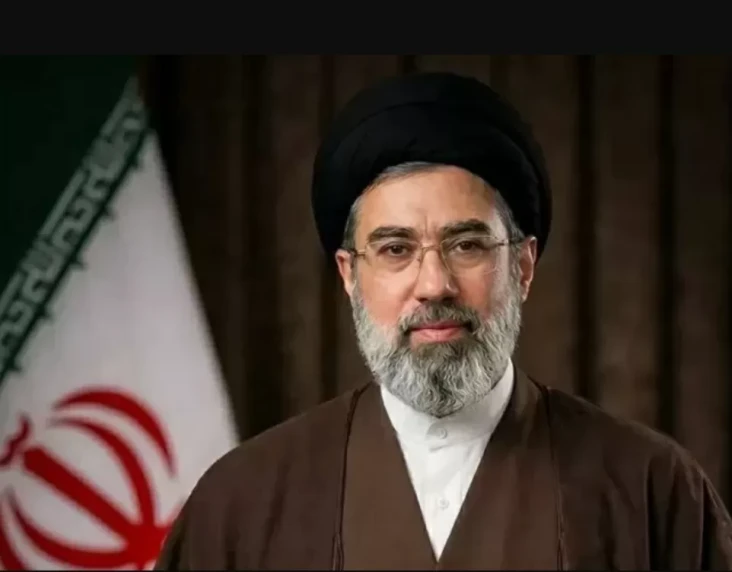 Profil Pendidikan Mojtaba...