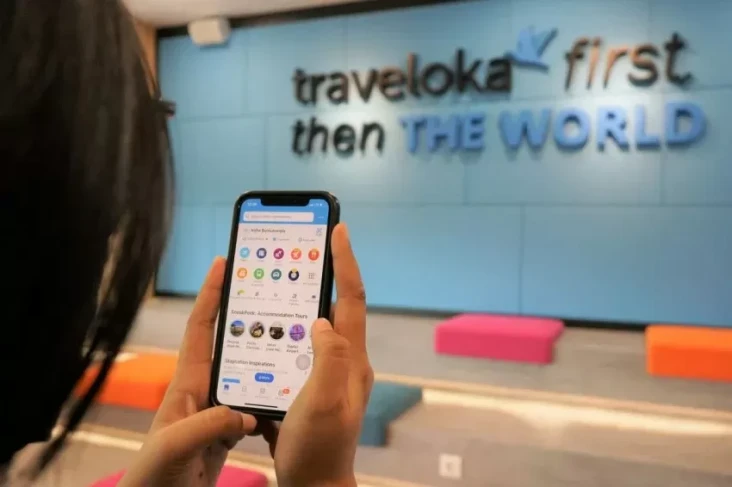 Traveloka Tawarkan Solusi...