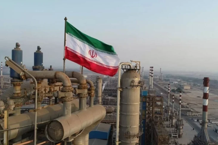 IRGC: Jika Anda Bisa...