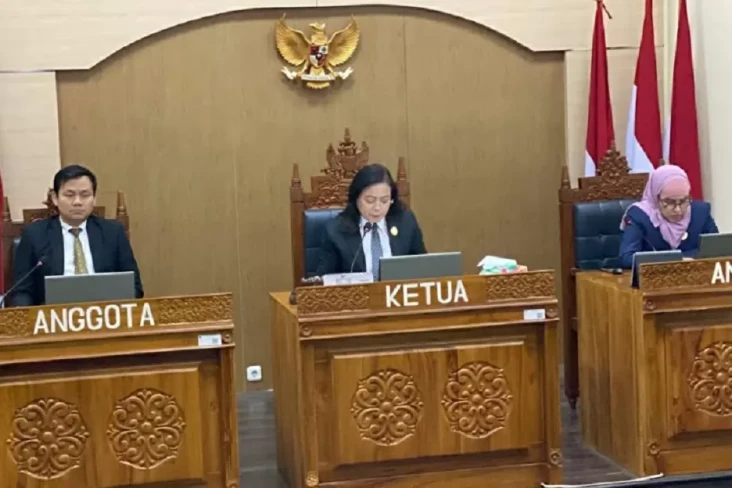 KIP Kabulkan 7 Poin...