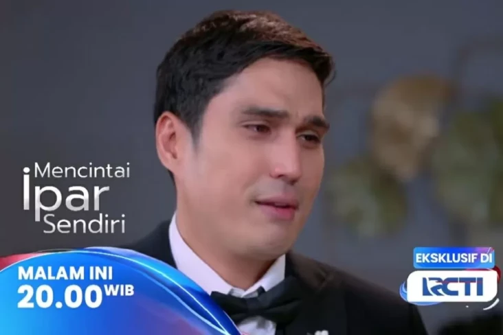 Sinopsis Sinetron Mencintai...