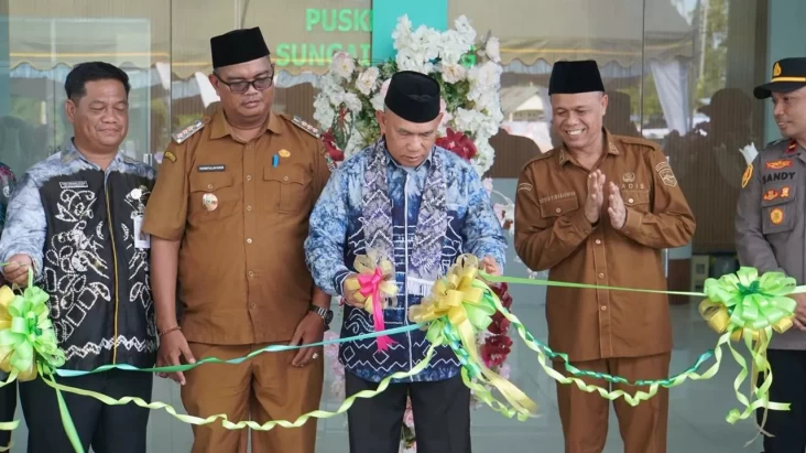 Transformasi Kesehatan...