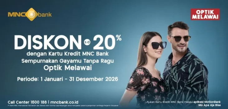 Lebih Percaya Diri dengan...