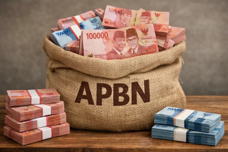 APBN Pernah Jebol Nyaris...