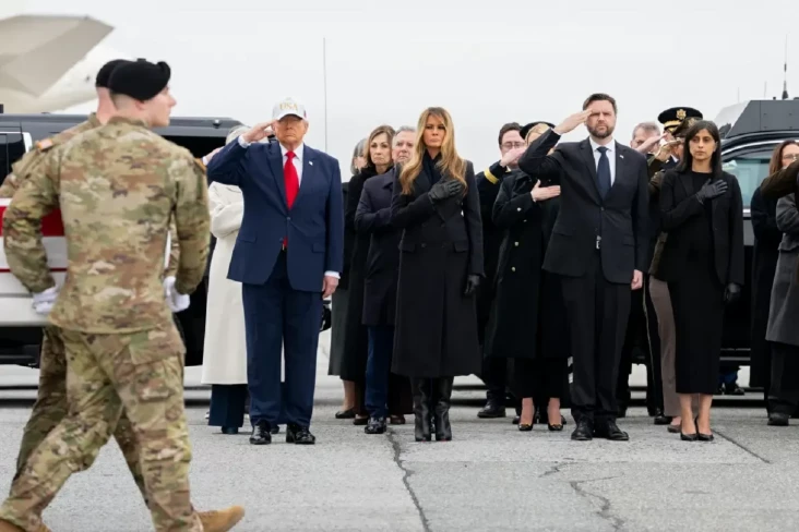 Trump Ancam Iran: AS...