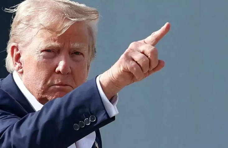 6 Alasan Trump Mengakhiri...