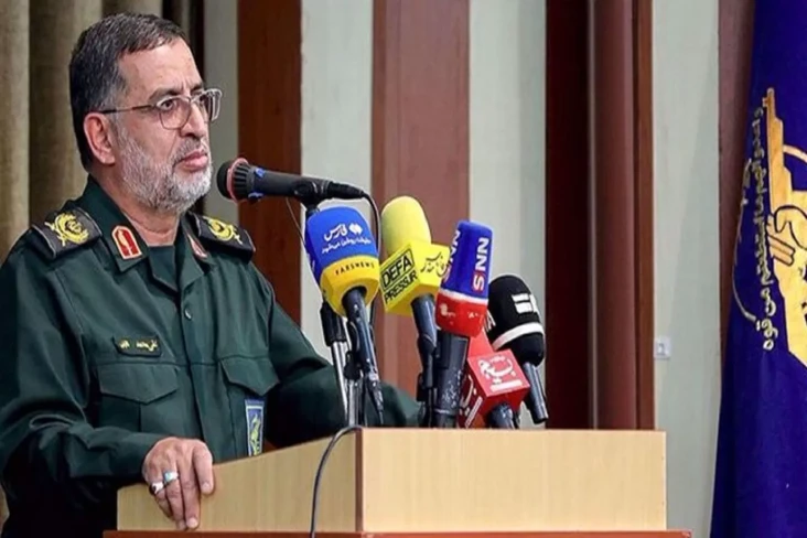 Iran Merespons Klaim...