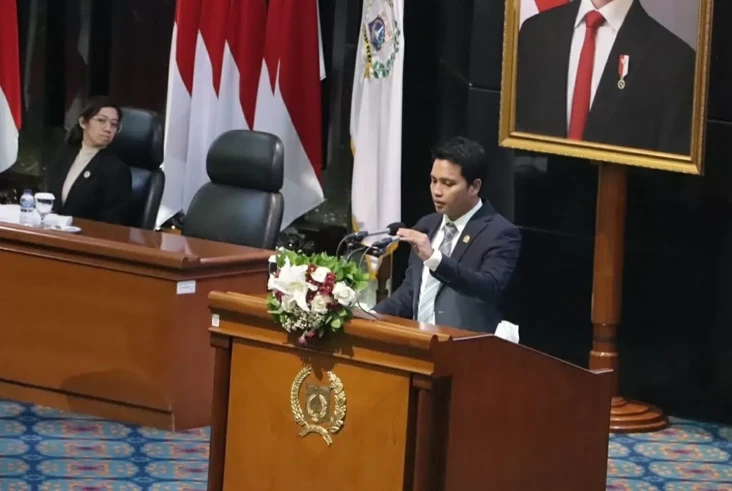 Fraksi PKB DKI Desak...