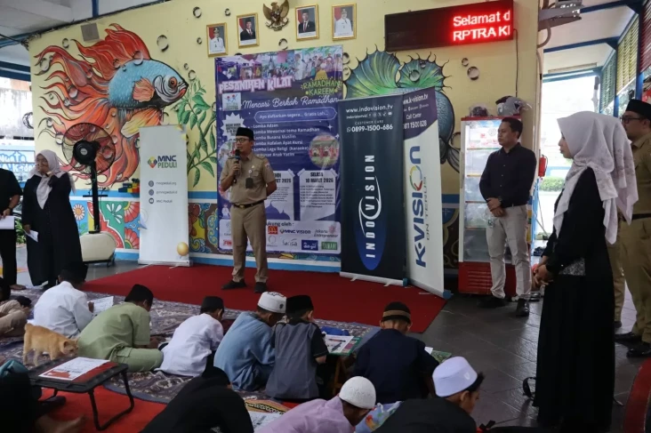 MNC Sky Vision dan MNC...