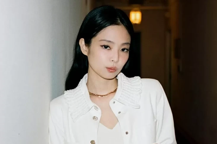 Video Jennie BLACKPINK...