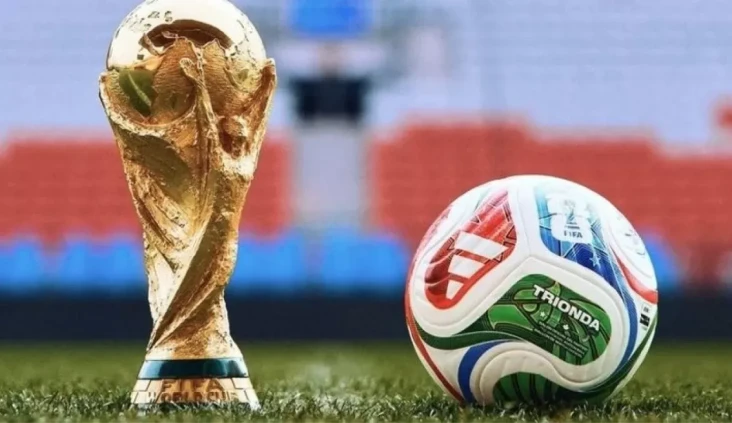 FIFA Pastikan Piala...