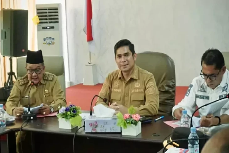 KPK Tak Tetapkan Wakil...