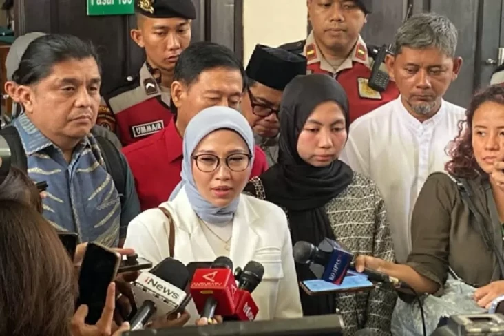 Hakim Dinilai Tak Pertimbangkan...