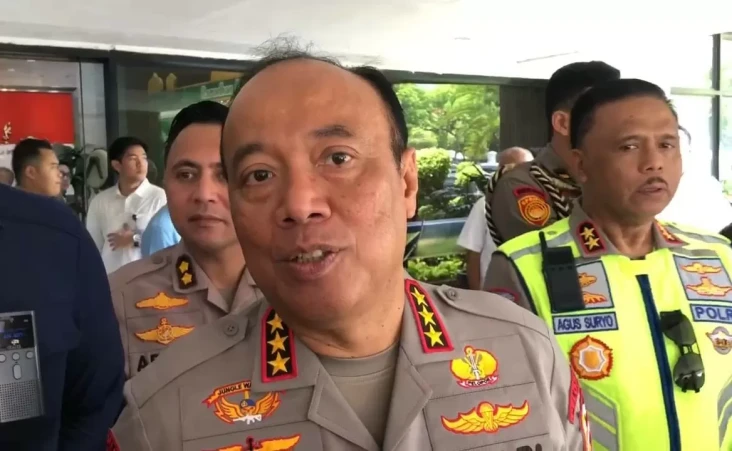 Ormas Paksa Minta THR...